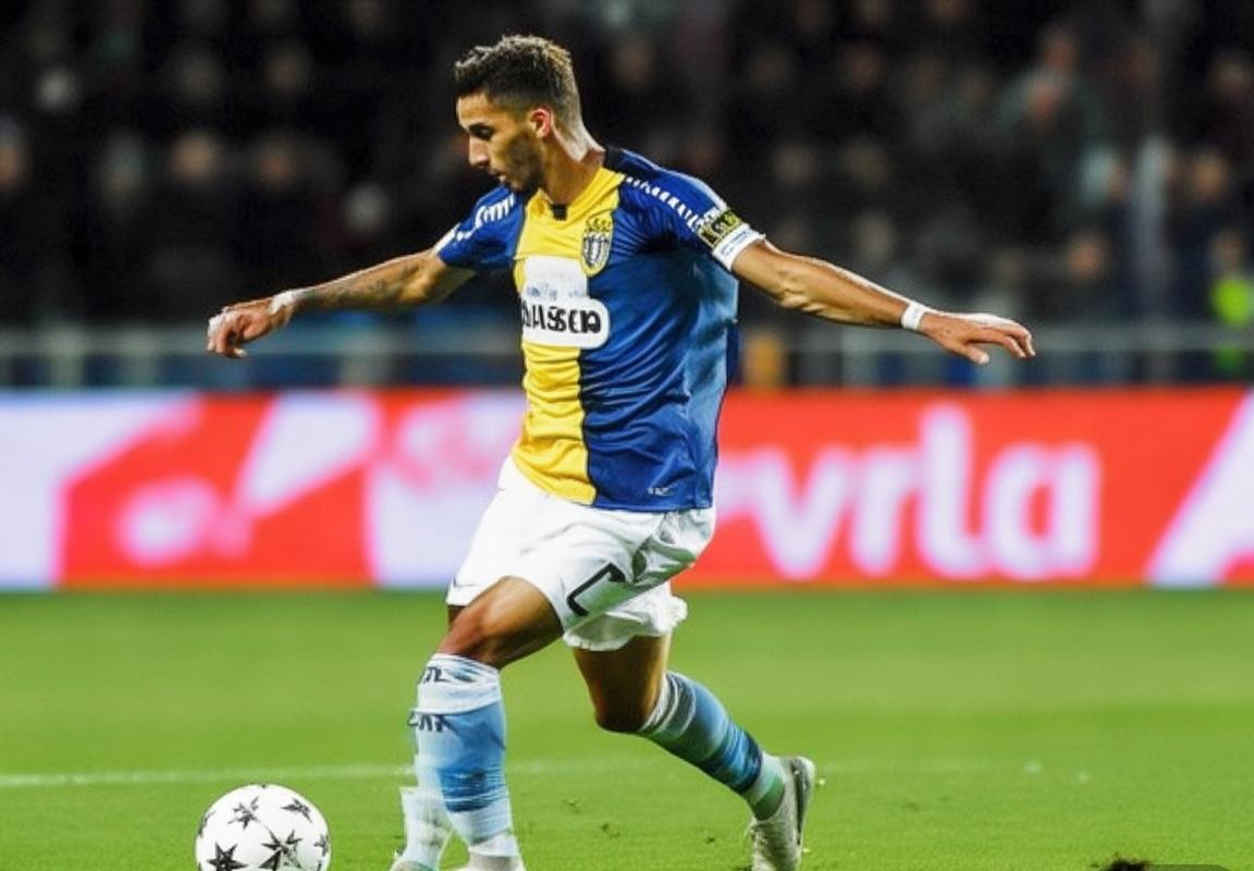 欧联杯小组赛：法甲劲旅4-0横扫萨格勒布迪纳摩，尤文旧将马克斯·阿隆索传射建功